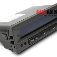 1999-2004 Saab 9-5 Radio Information Display Screen 5263249 - BIGGSMOTORING.COM