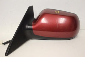 2003-2008 MAZDA 6  DRIVER  LEFT SIDE DOOR MIRROR RED - BIGGSMOTORING.COM