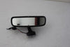 03-11 SAAB 9.3 9.5 Auto Dim Rear View Mirror Compass Homelink Oem E11 015805 - BIGGSMOTORING.COM