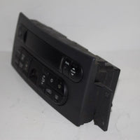 2004-2008 CHRYSLER PACIFICA A/C HEATER CLIMATE CONTROL UNIT P05005064AJ - BIGGSMOTORING.COM