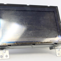 2003-2004 Nissan Murano Infiniti Fx  Information Display Screen 28090 CB601 - BIGGSMOTORING.COM