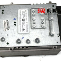 2006-2008 Mercedes Benz W251 ML500 Radio Audio Amplifier A 251 820 95 89 - BIGGSMOTORING.COM