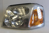 2002-2009 GMC ENVOY DRIVER LEFT SIDE HEADLIGHT 40310748 - BIGGSMOTORING.COM