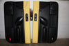 1998-2010 VOLKSWAGEN BEETLE FRONT PASSENGER & DRIVER SIDE DOOR PANEL 1C1 867 009 - BIGGSMOTORING.COM