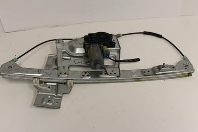 2000-2001 CADILLAC DEVILLE LEFT FRONT WINDOW REGULATOR 990 071-102 - BIGGSMOTORING.COM