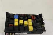 98-05 MERCEDES W163 ML320 MAIN FUSE BOX RELAY MODULE 1635450005 163 545 00 05