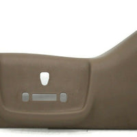 1999-2002 Toyota 4Runner Seat Switch Bezel Valance 71812-35040 - BIGGSMOTORING.COM