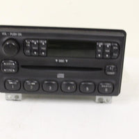 2001-2005 Ford Mercury Explorer Radio Am Fm Lecteur CD MP3 - BIGGSMOTORING.COM