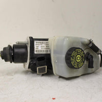 2003-2006 Mercedes Benz Sl500 R230 Brake Booster Master Cylinder Reservoir - BIGGSMOTORING.COM