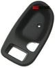 1998-2005 Chevy Jimmy Blazer S10 Front Left Side Door Handle Trim 15018371 - BIGGSMOTORING.COM