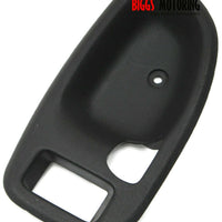 1998-2005 Chevy Jimmy Blazer S10 Front Left Side Door Handle Trim 15018371 - BIGGSMOTORING.COM