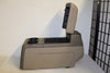 2004 2005 2006 2007 2008 FORD  F150 FLOOR CENTER CONSOLE BROWN / TAN - BIGGSMOTORING.COM