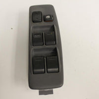 1995-1997 Nissan Maxima Driver Side Power Window Switch 74232-06010 - BIGGSMOTORING.COM