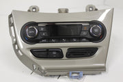 2012 FORD FOCUS AC HEAT TEMPERATURE DUAL ZONE CONTROL BM5T-18C612-AJ