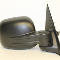 2002-2007 JEEP LIBERTY RIGHT PASSENGER POWER SIDE DOOR MIRROR 26349 - BIGGSMOTORING.COM