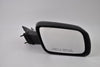 2005-2007 FORD 500 PASSENGER SIDE POWER DOOR MIRROR BLACK - BIGGSMOTORING.COM