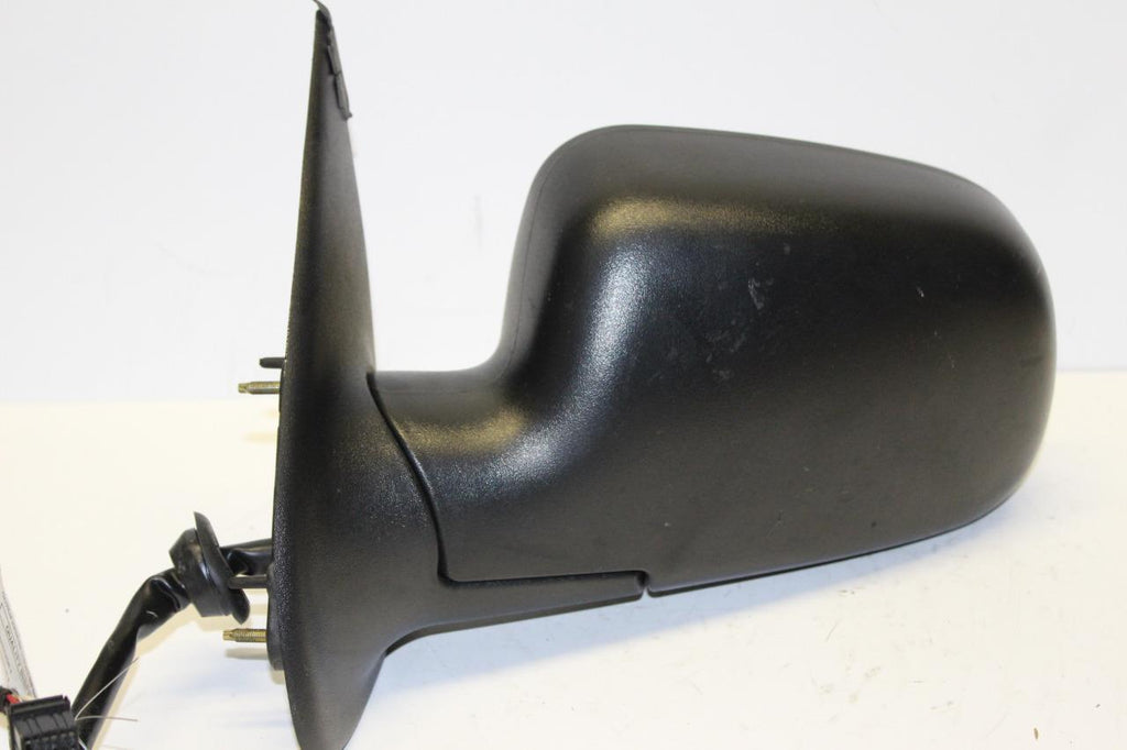 2005-2010 JEEP GRAND CHEROKEE LEFT DRIVER POWER MIRROR OEM - BIGGSMOTORING.COM