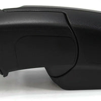 2010-2015 Chevy Equinox  Driver Left Side Power Door Mirror Black 31123