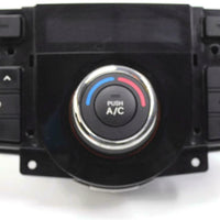 2010-2012 KIA FORTE CLIMATE CONTROL SWITCH 97250-1MXXX