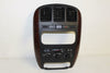 00 01 02 03 CHRYSLER TOWN & COUNTRY RADIO CLIMATE CONTROL DASH TRIM BEZEL - BIGGSMOTORING.COM