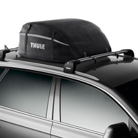 Thule Sweden Tahoe Roof Top Cargo Luggage Carrier