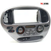 2001-2004 Toyota Sequoia Ac Heater Climate Control Bezel W/ Air Vent 88650-0C011 - BIGGSMOTORING.COM