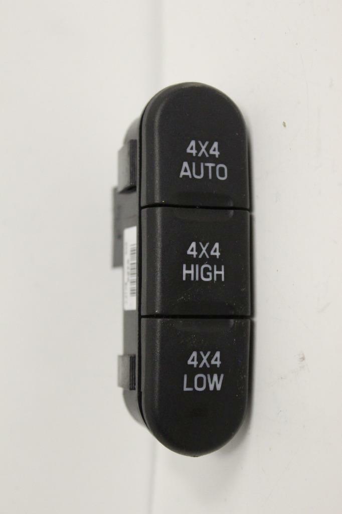 2003-2005 FORD EXPLORER 4X4 AUTO HIGH LOW  SWITCH 1L2T-7Z155-ABW - BIGGSMOTORING.COM