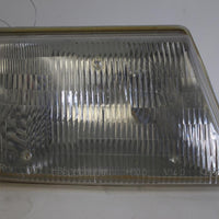 1998-2000 FORD RANGER PASSENGER SIDE FRONT HEADLIGHT LAMP - BIGGSMOTORING.COM