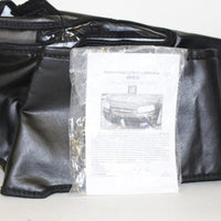 2004-2006 Chevrolet Aveo 5 Door Front End Cover Nose Mask - BIGGSMOTORING.COM