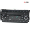 2008-2012 Chrysler Dodge Jeep Radio Stereo Mp3 Cd Player P05064420AD