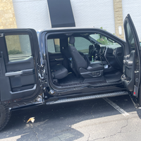 2016 Ford F-150 SUPER CAB 69K MILES