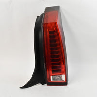 2011-2013 Cadillac Cts/Cts-v Coupe Rh/Passenger Side Led Tail Light Oem 25789096