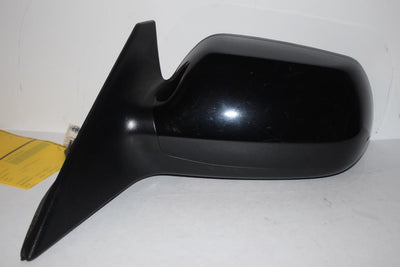 2003-2008 MAZDA 6  DRIVER LEFT SIDE POWER DOOR MIRROR BLACK - BIGGSMOTORING.COM