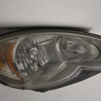 2006-2010 CHRYTSLER PT CRUISER FRONT PASSENGER RIGHT SIDE HEADLIGHT 29893