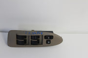 1997-2001 Toyota Camry Driver  Side Power Window Switch 74232-aa030 - BIGGSMOTORING.COM