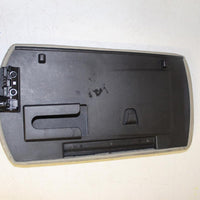 2003-2008  Nissan Infinti Qx56 Armrest Console Lid Cover Tan - BIGGSMOTORING.COM