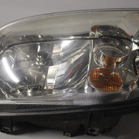 2002-2006 VOLKSWAGEN JETTA FRONT DRIVER SIDE HEADLIGHT 26018 - BIGGSMOTORING.COM