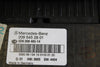 2006-2009 MERCEDES BENZ W209 E320 FRONT UNDERHOOD FUSE BOX RELAY 209 545 28 01 - BIGGSMOTORING.COM