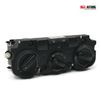 2005-2009 VW Rabbit Ac Heater Climate Control Unit - BIGGSMOTORING.COM