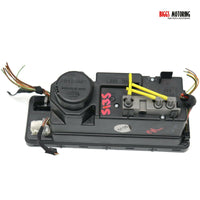 2004-2008 Mercedes Benz Chrysler Crossfire Central Door Vacuum Pump 1708000848 - BIGGSMOTORING.COM