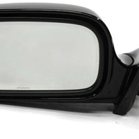 2007-2011 Cadillac DTS  Driver Left Side Power Door Mirror Black