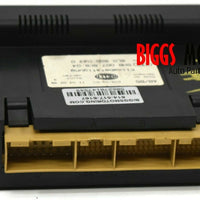 1997-1999 Audi A4 Quattro Ac Heater Climate Control Unit 8L0 820 043 D - BIGGSMOTORING.COM