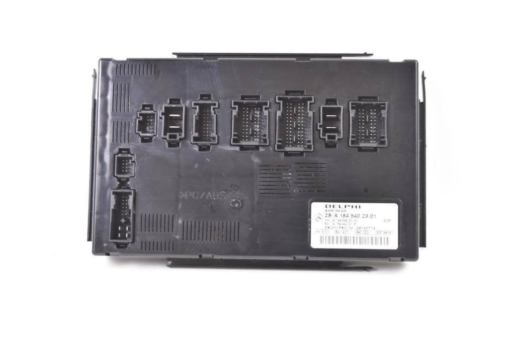 2006-2012 Mercedes Benz R350 Ml350 Signal Acquisition  Module A 164 540 23 01