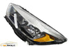 2013-2013 Ford Escape Front Driver Left Side Headlight