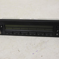 97-06 BMW 525i 528i 530i  RADIO INFORMATION DISPLAY  65.82-6 914 590