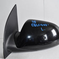 2006-2009 CHEVY EQUINOX DRIVER SIDE DOOR REAR VIEW MIRROR - BIGGSMOTORING.COM