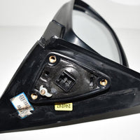 2001-2006 HYUNDAI ELANTRA DRIVER LEFT SIDE POWER DOOR MIRROR SILVER - BIGGSMOTORING.COM