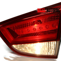 2010-2015 Hyundai Tucson Passenger Right Side Tail Light 92406-2S02