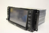 2008-2010 CHRYSLER JEEP RER RADIO STEREO NAVIGATION MP3 PLAYER P05064401AI