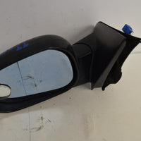 1998-1999 Mercedes Left Driver Side Mirror - BIGGSMOTORING.COM